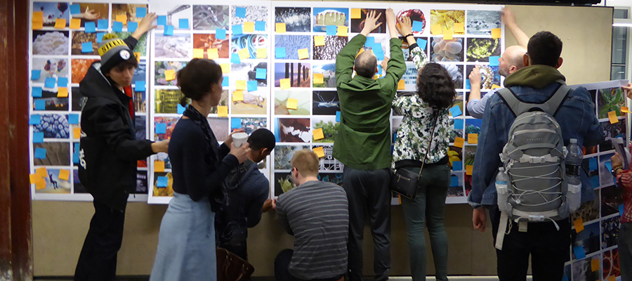 Drexel Westphal Charrette